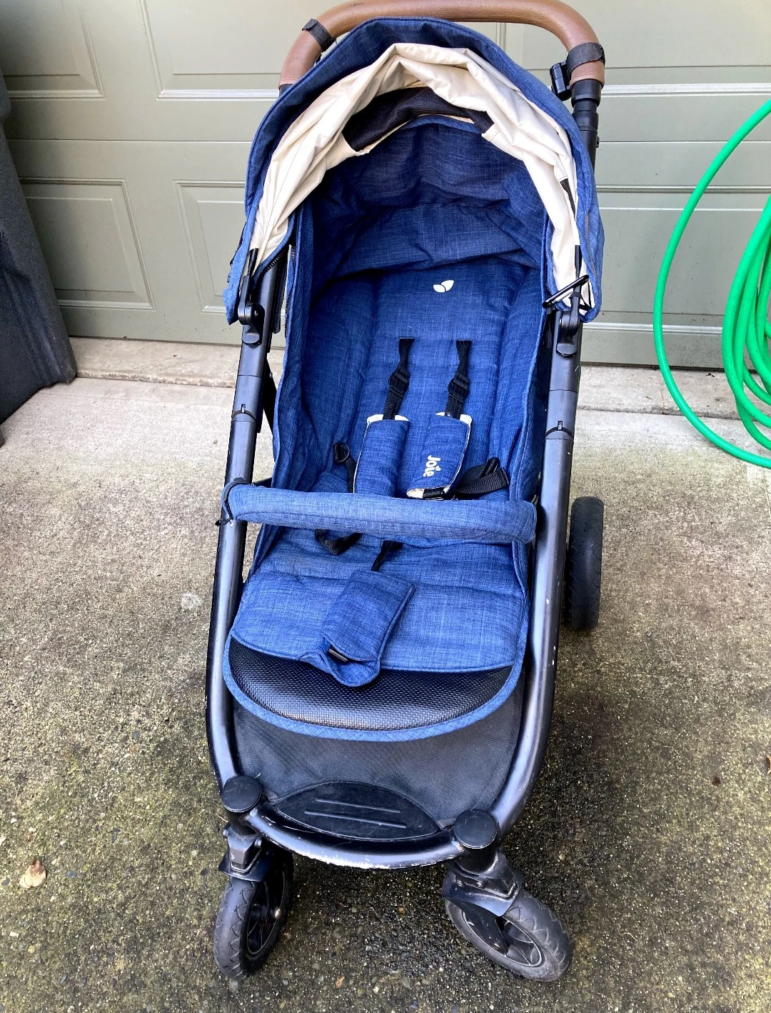 Joie Stroller