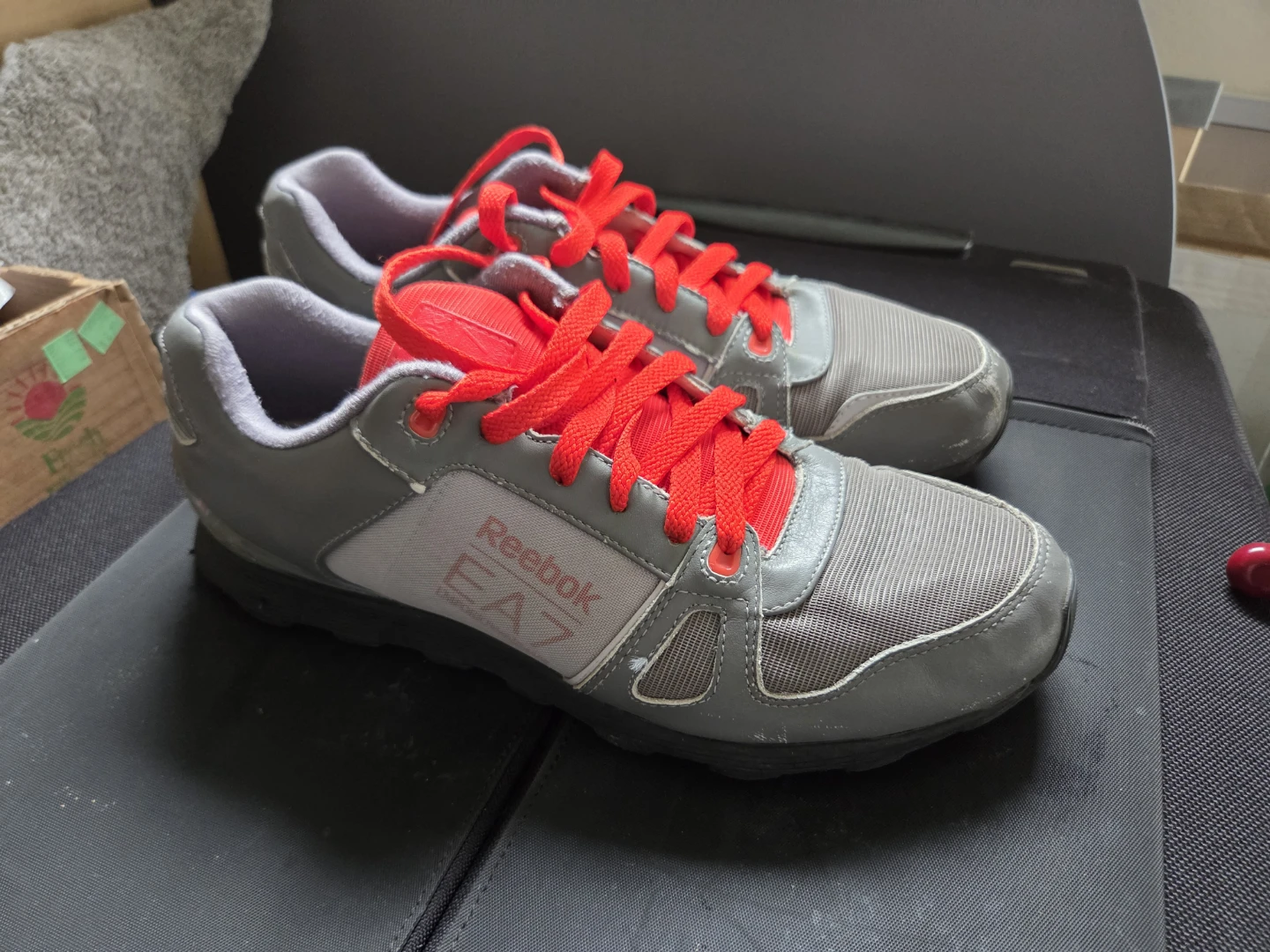 Shoes