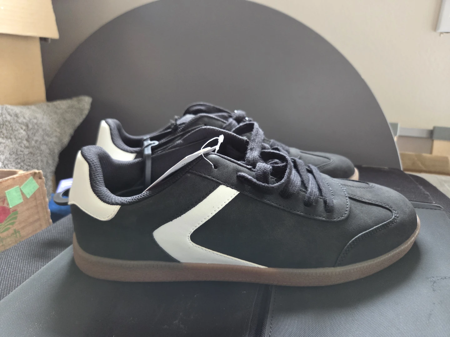 Shoes - photo 5