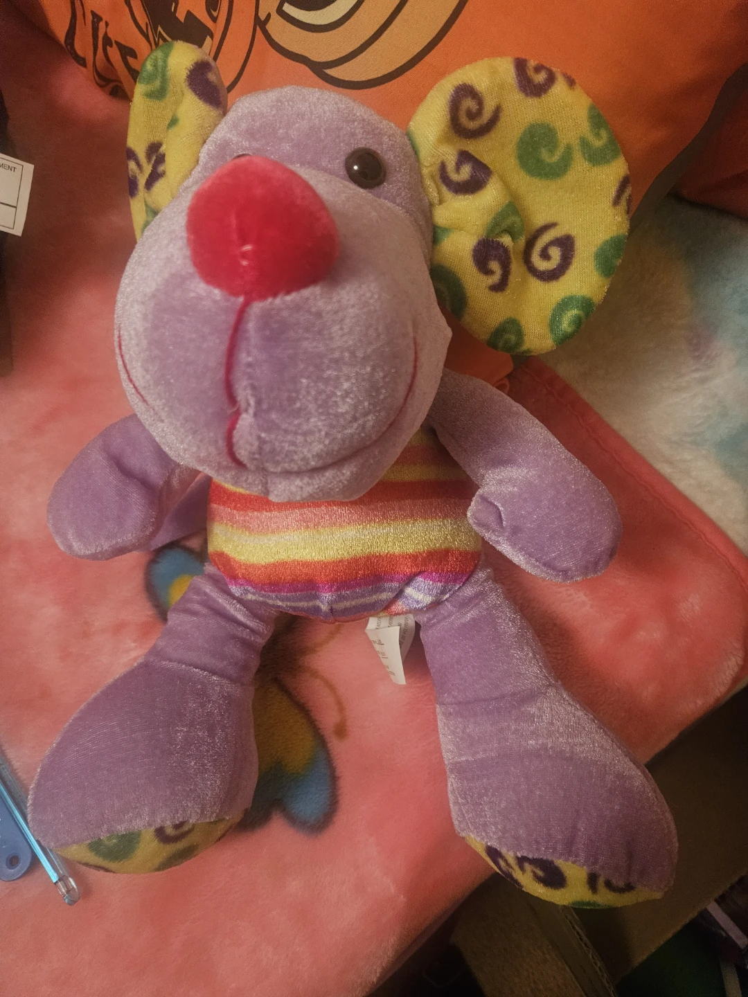 Plush Stuffed Animals Bundle - photo 3