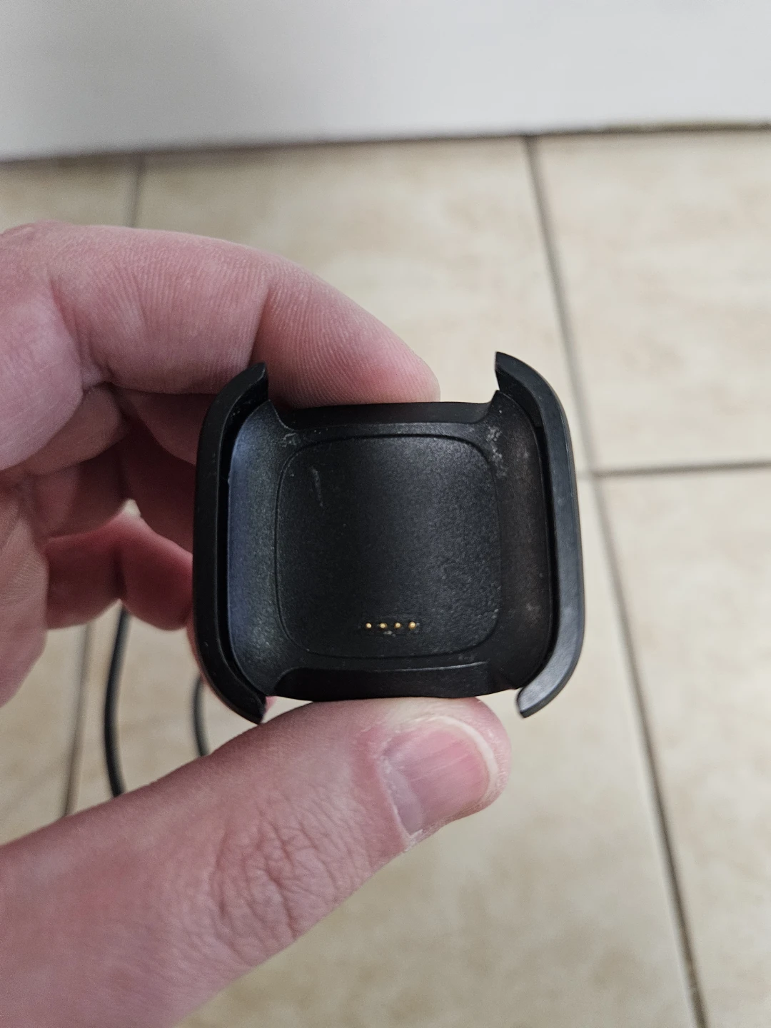 Fitbit Charger Cable - photo 2