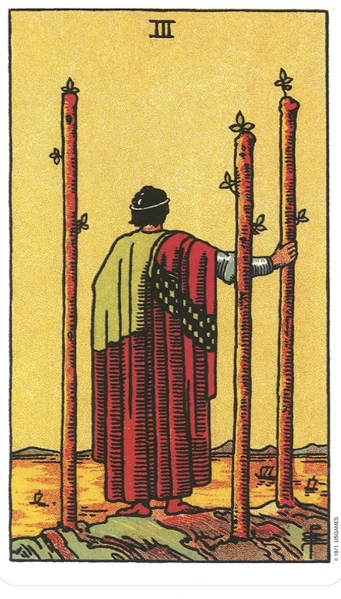🏆The Original Rider Waite Tarot Pack Complete - photo 4