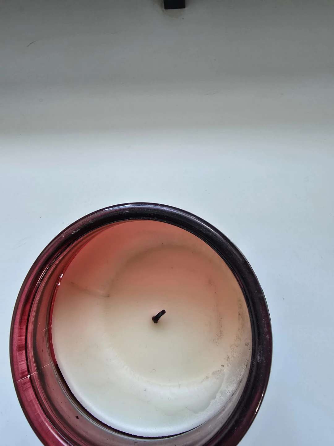 Cinnamon candle - photo 2