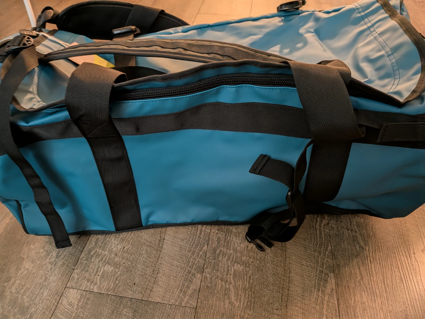 Mountain Warehouse Duffel Bag