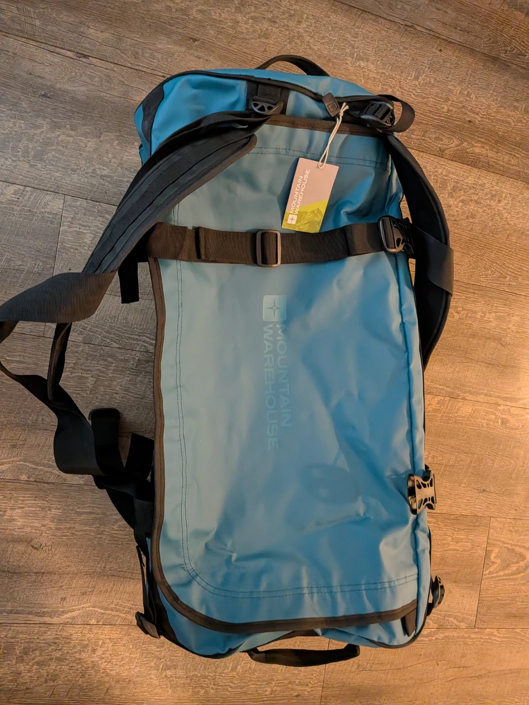 Mountain Warehouse Duffel Bag - photo 2