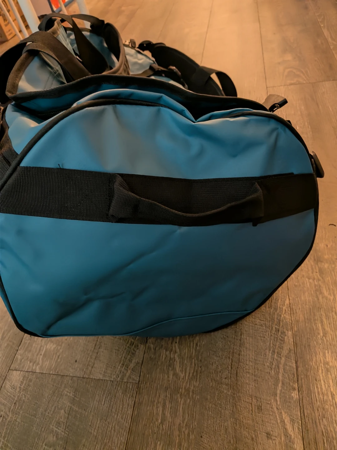 Mountain Warehouse Duffel Bag - photo 3