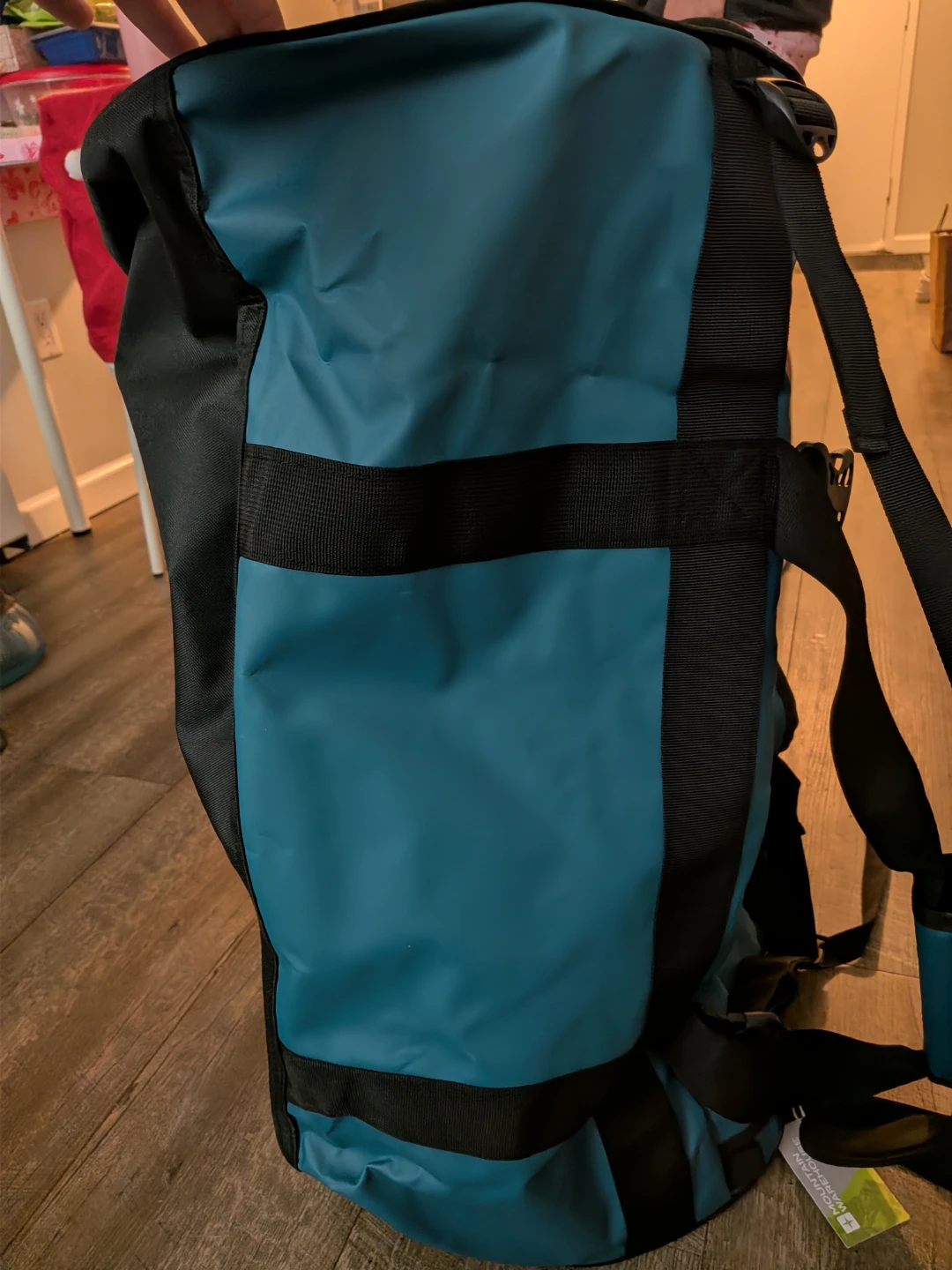 Mountain Warehouse Duffel Bag - photo 4