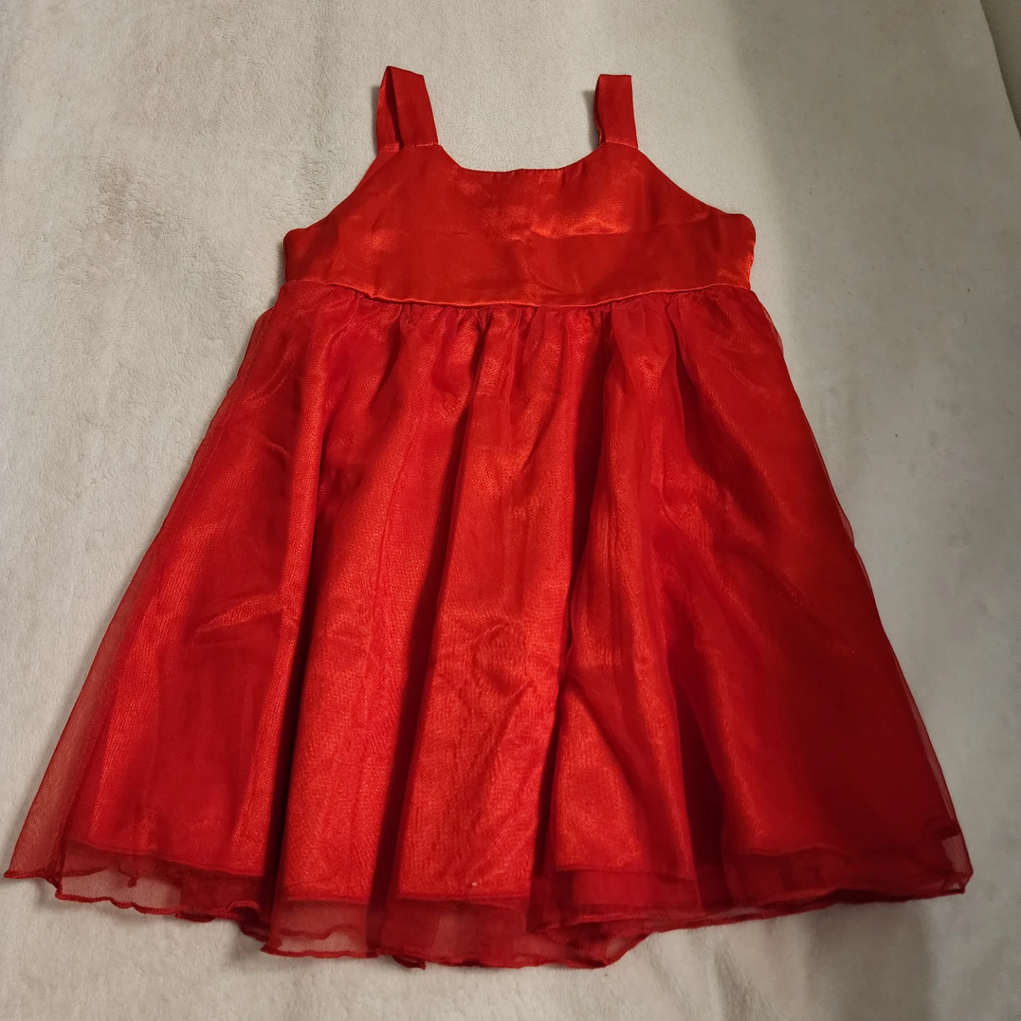 Lunar new year toddler dress Hanbok Dress - photo 3