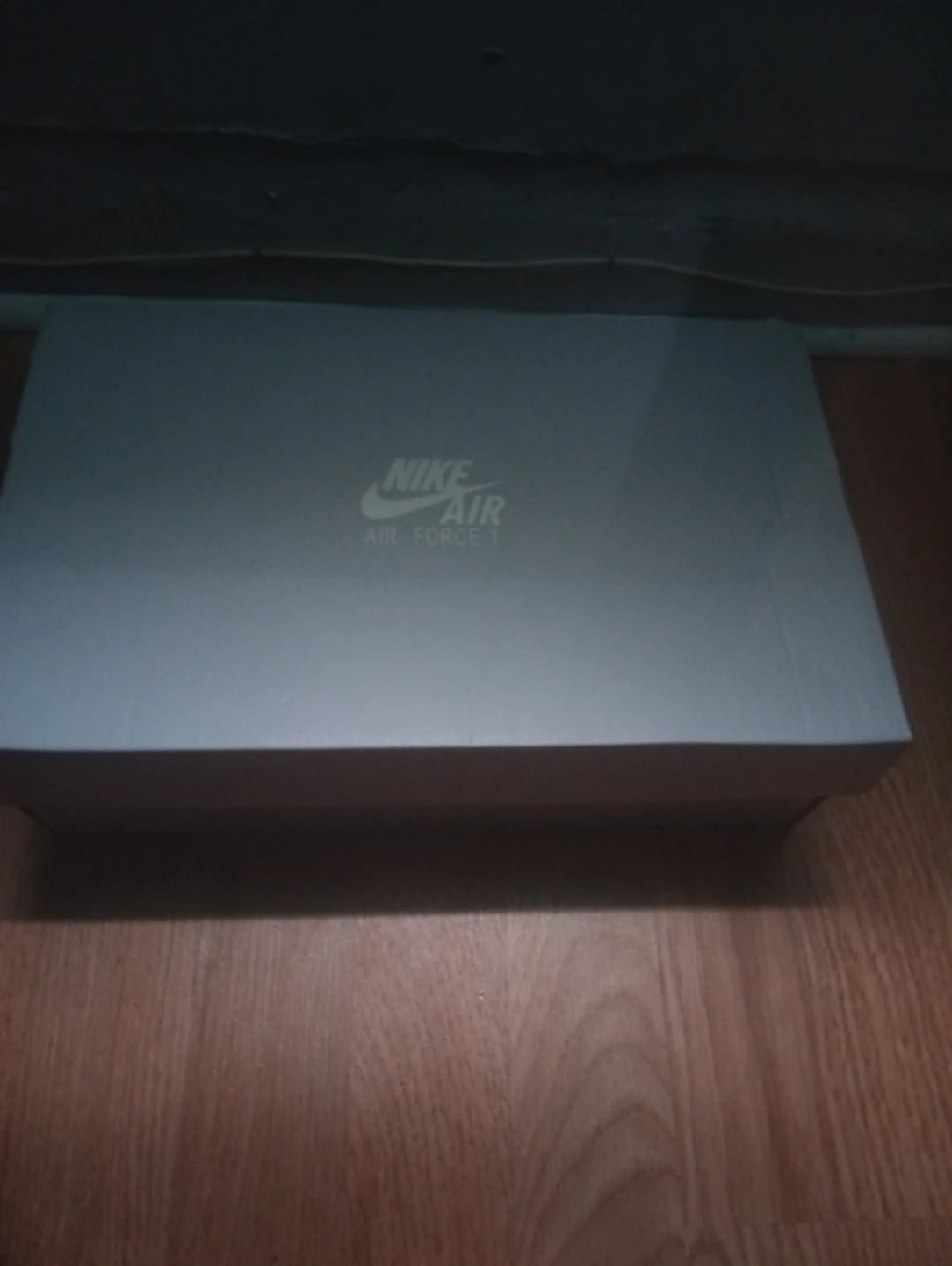 Nike airforces