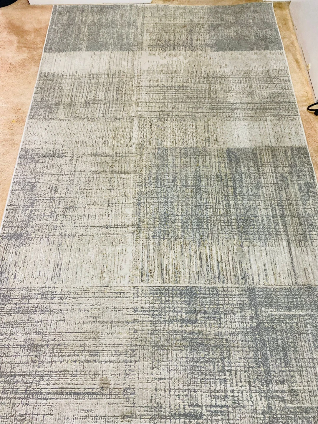 Area Rug/ Turkish Carpet (new) - photo 3