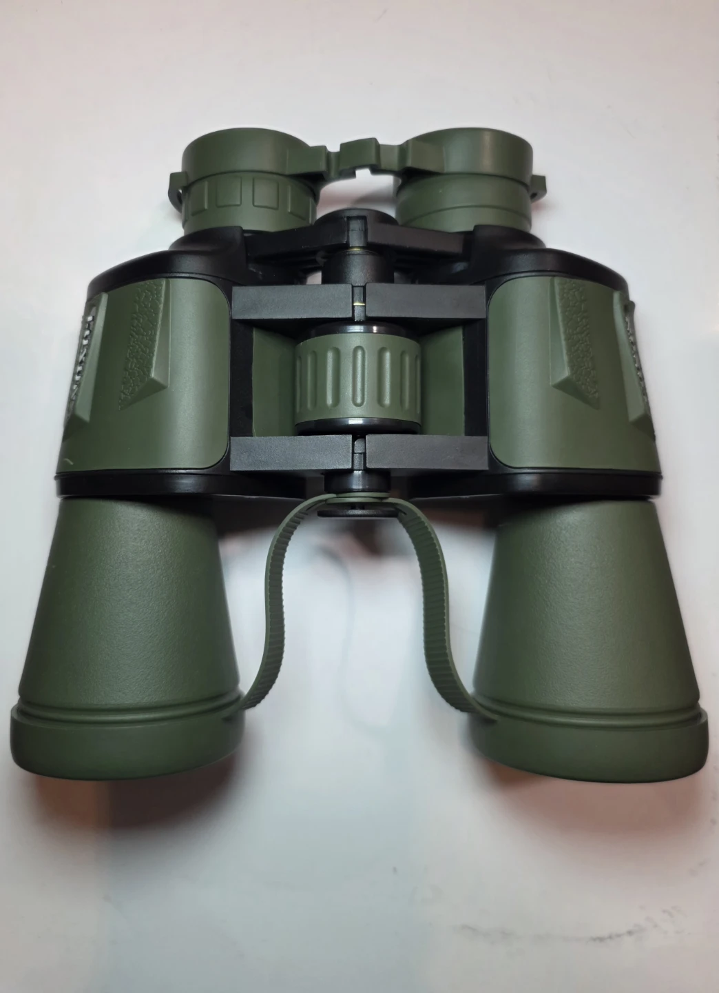 Brand New LUXUN "Little Paul" 10x50 High Quality Binoculars