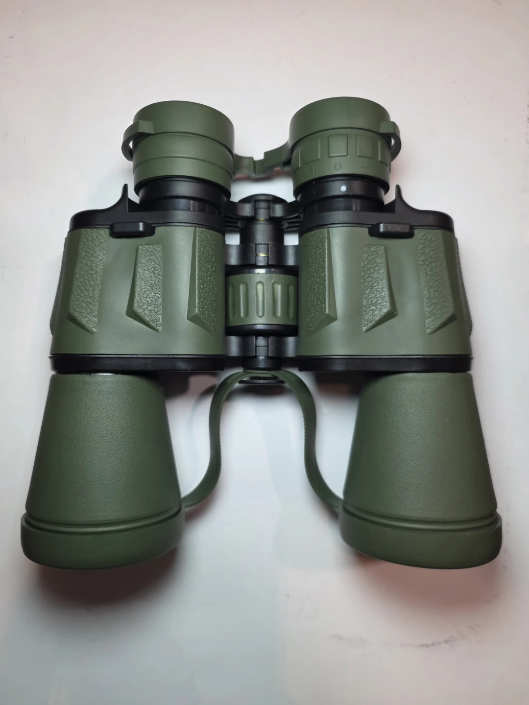 Brand New LUXUN "Little Paul" 10x50 High Quality Binoculars - photo 2