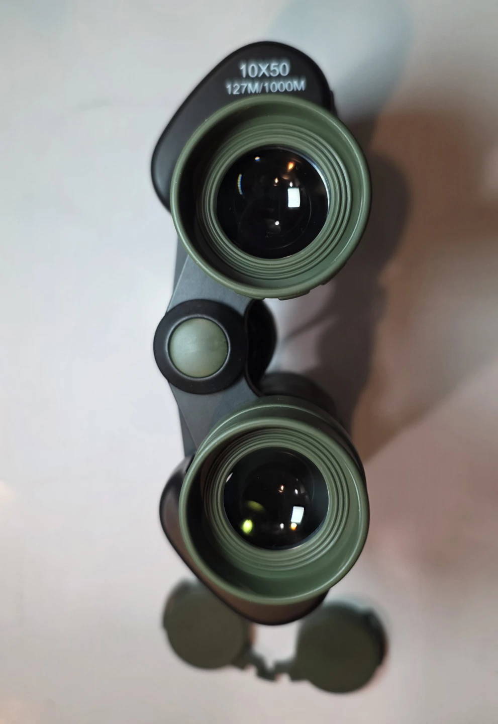 Brand New LUXUN "Little Paul" 10x50 High Quality Binoculars - photo 4