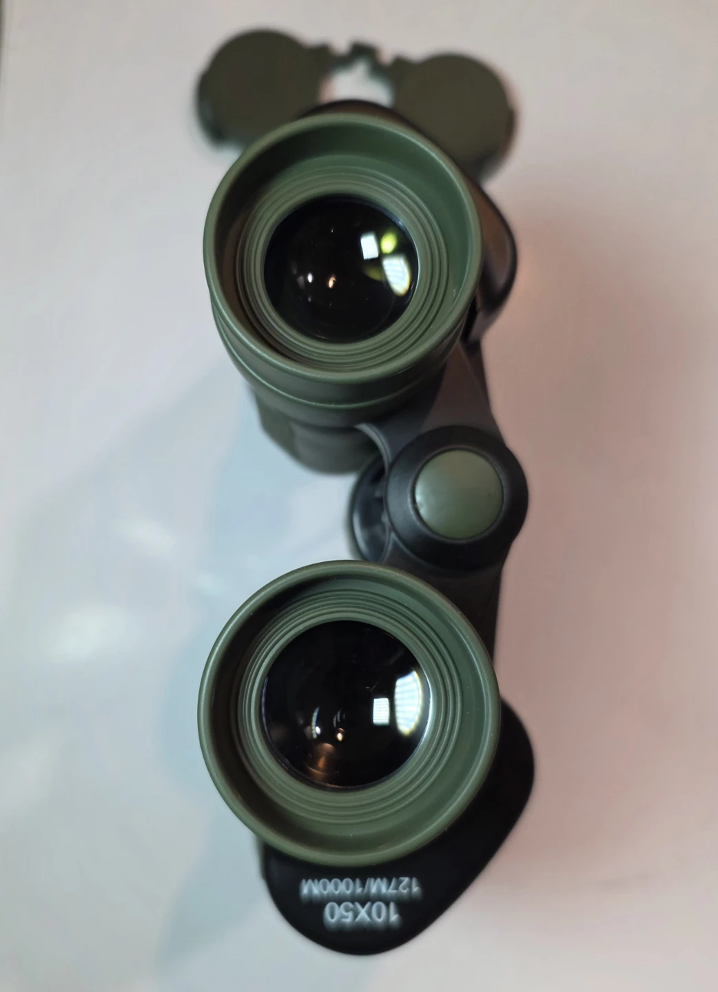Brand New LUXUN "Little Paul" 10x50 High Quality Binoculars - photo 5