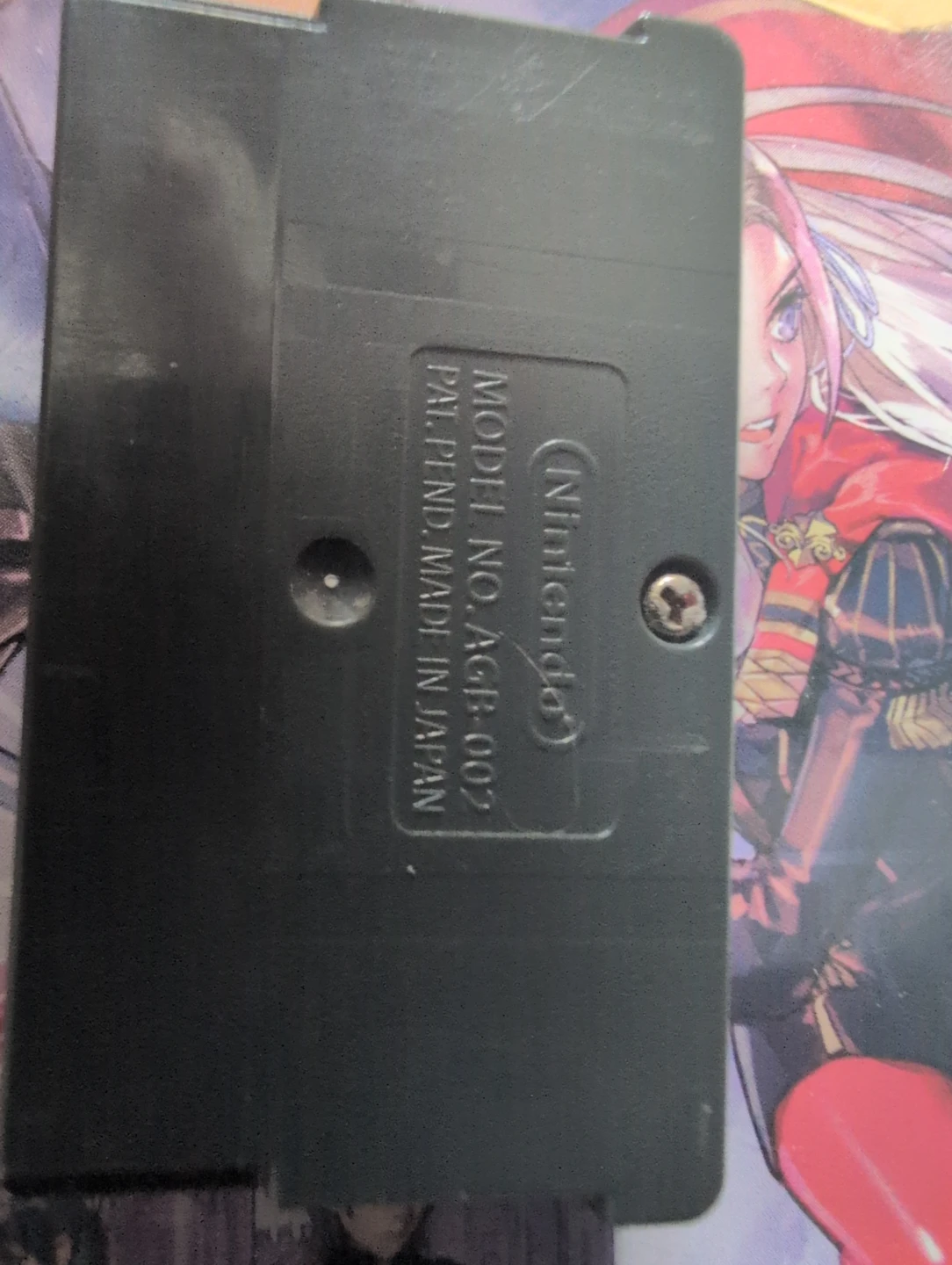 Mario & Luigi: Superstar Saga Game Boy Advance Game - photo 4