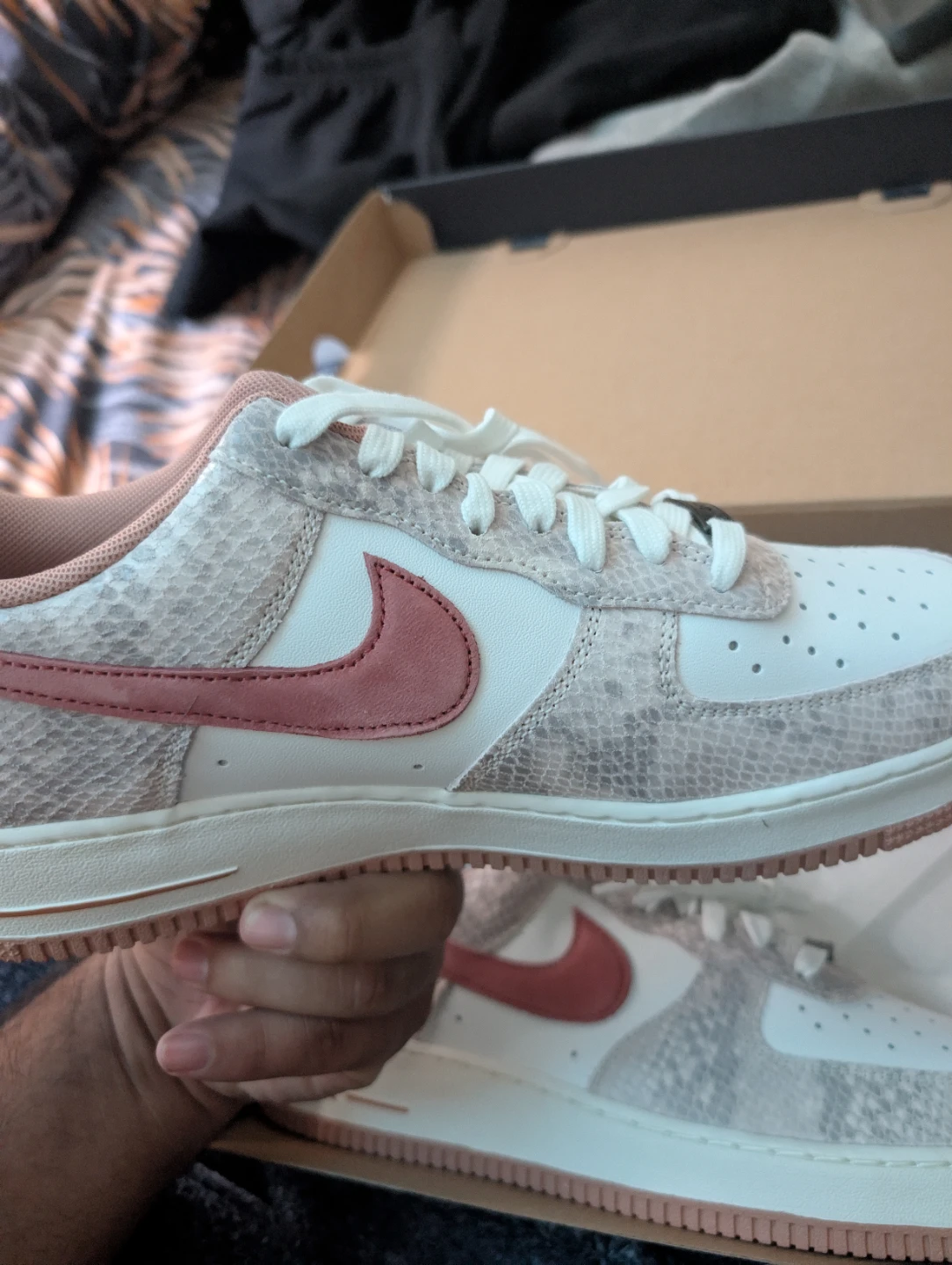 Nike canyon rust - photo 2