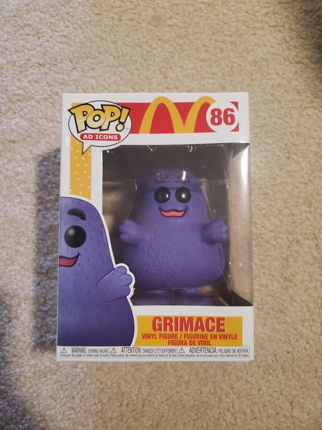 Funko Pop! Vinyl Figures - photo 2