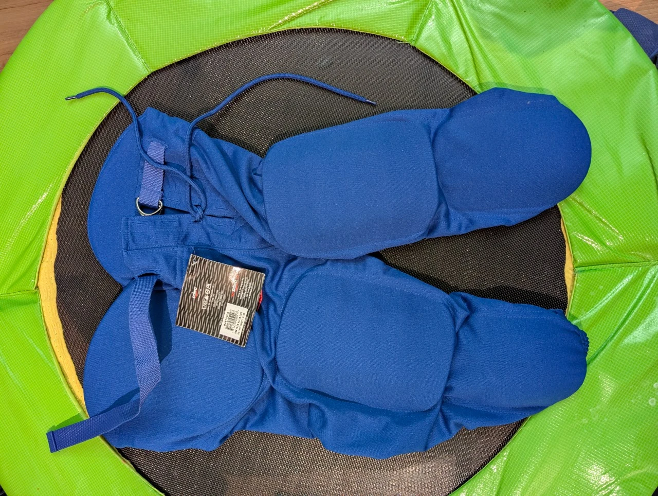 Football Pants