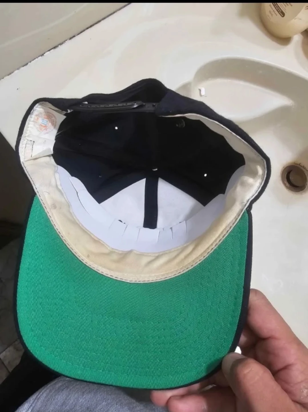 Vintage UNLV Rebels Hat - photo 4