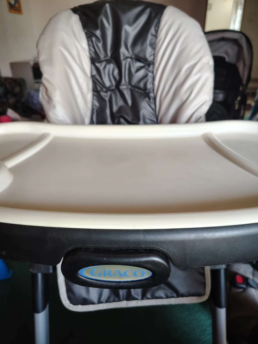 Graco DuoDiner LX 3-in-1 Highchair - photo 2