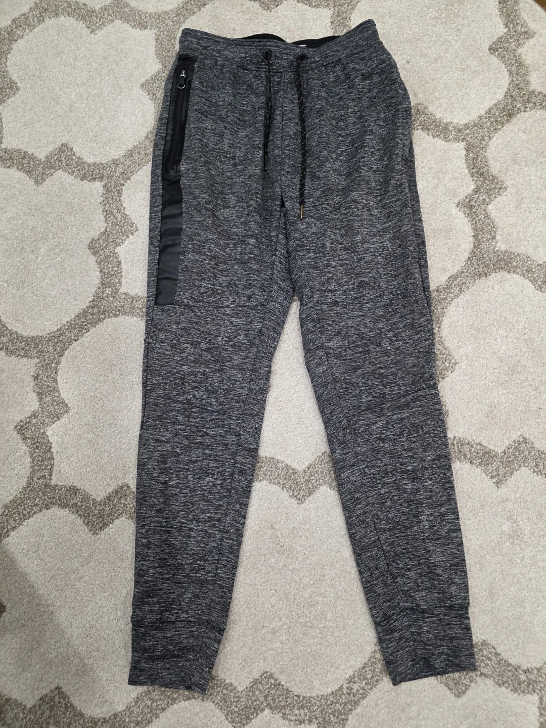 American Eagle AE Joggers Pants Grey XS