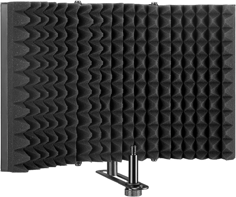 AGPTEK Portable Isolation Shield - photo 3