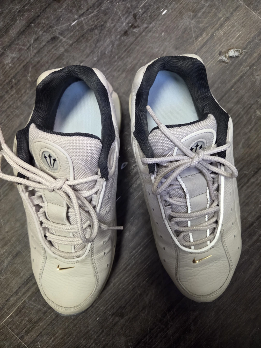 Nike Air Max Tailwind IV Shoes