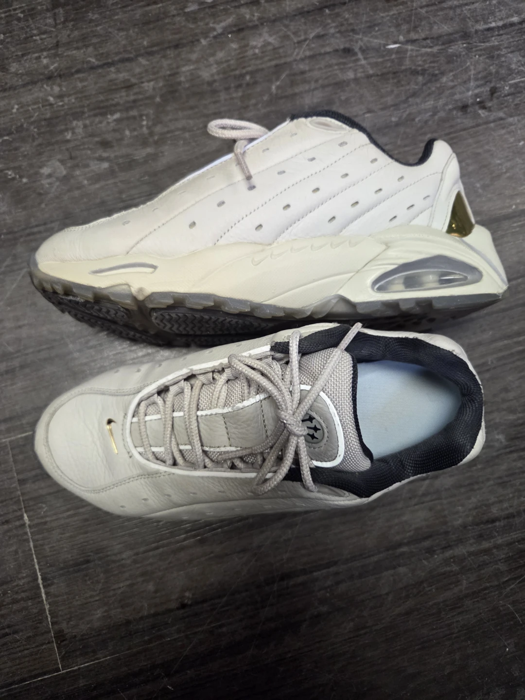 Nike Air Max Tailwind IV Shoes - photo 2