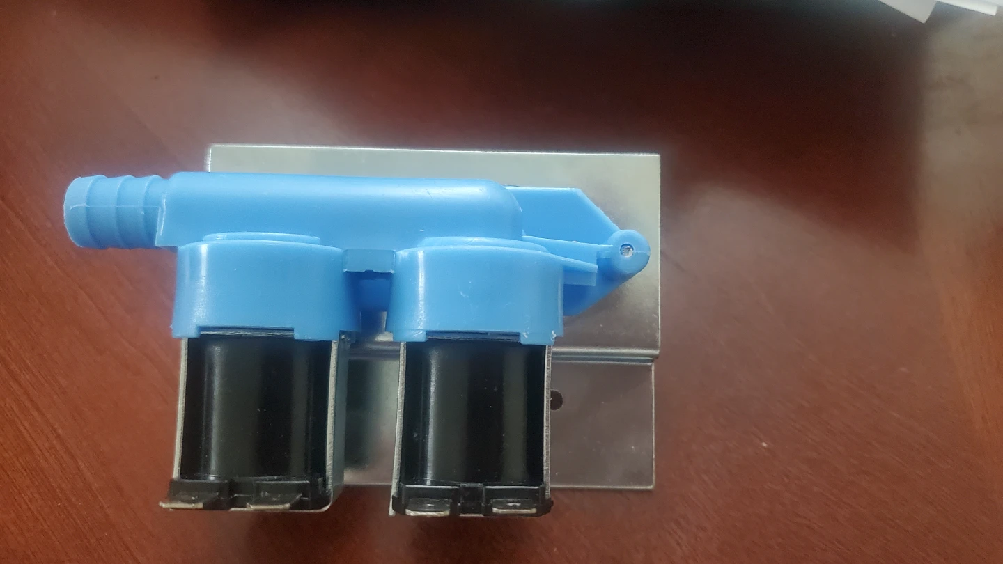 Water inlet valve - photo 2