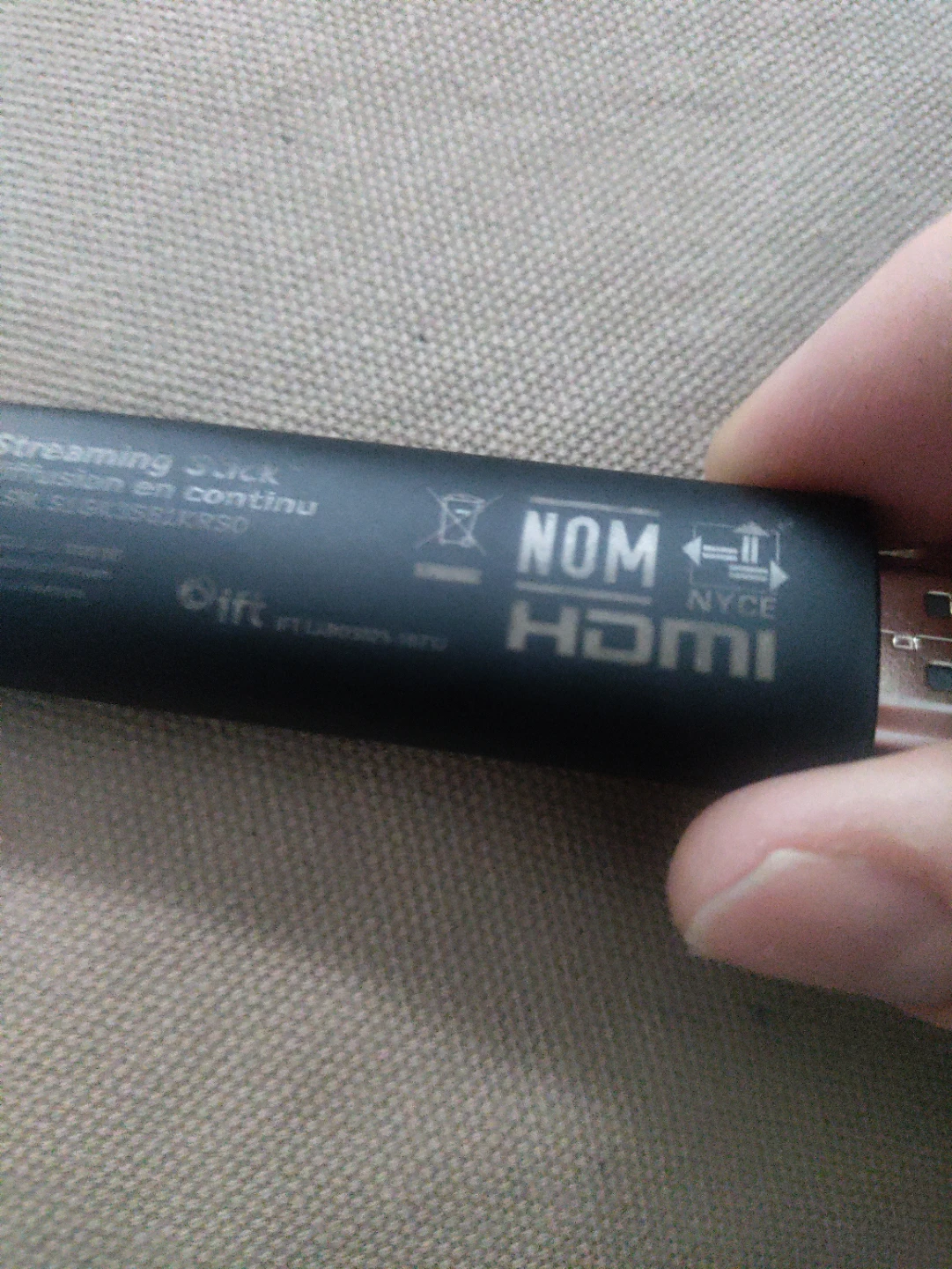 Roku Streaming Stick - photo 2