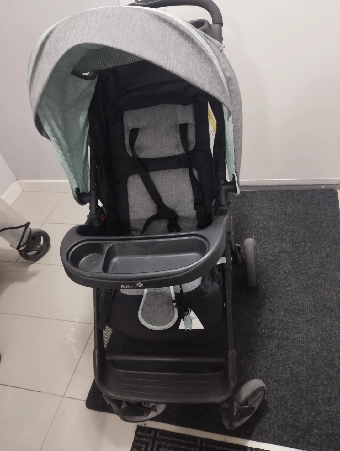 Safety 1st Stroller
