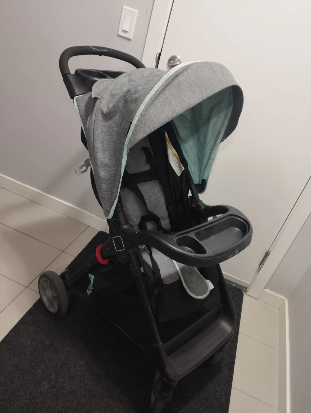 Safety 1st Stroller - photo 2