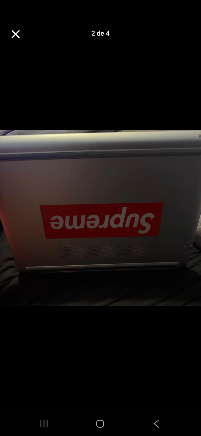 HP Laptop - photo 2
