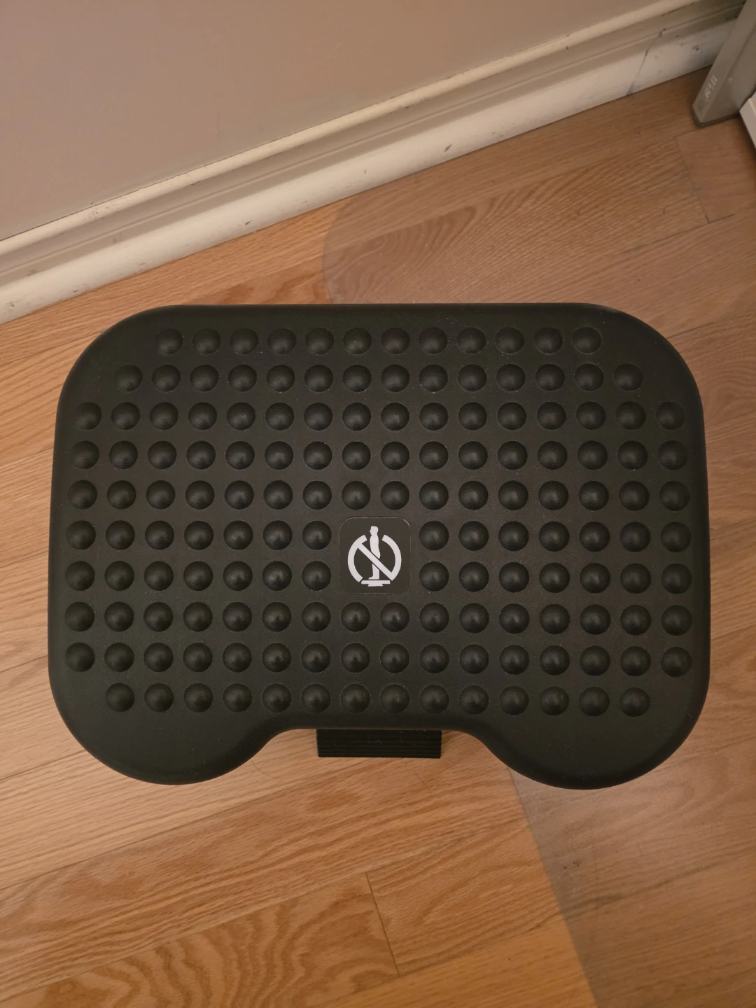 Ergonimic Foot Rest