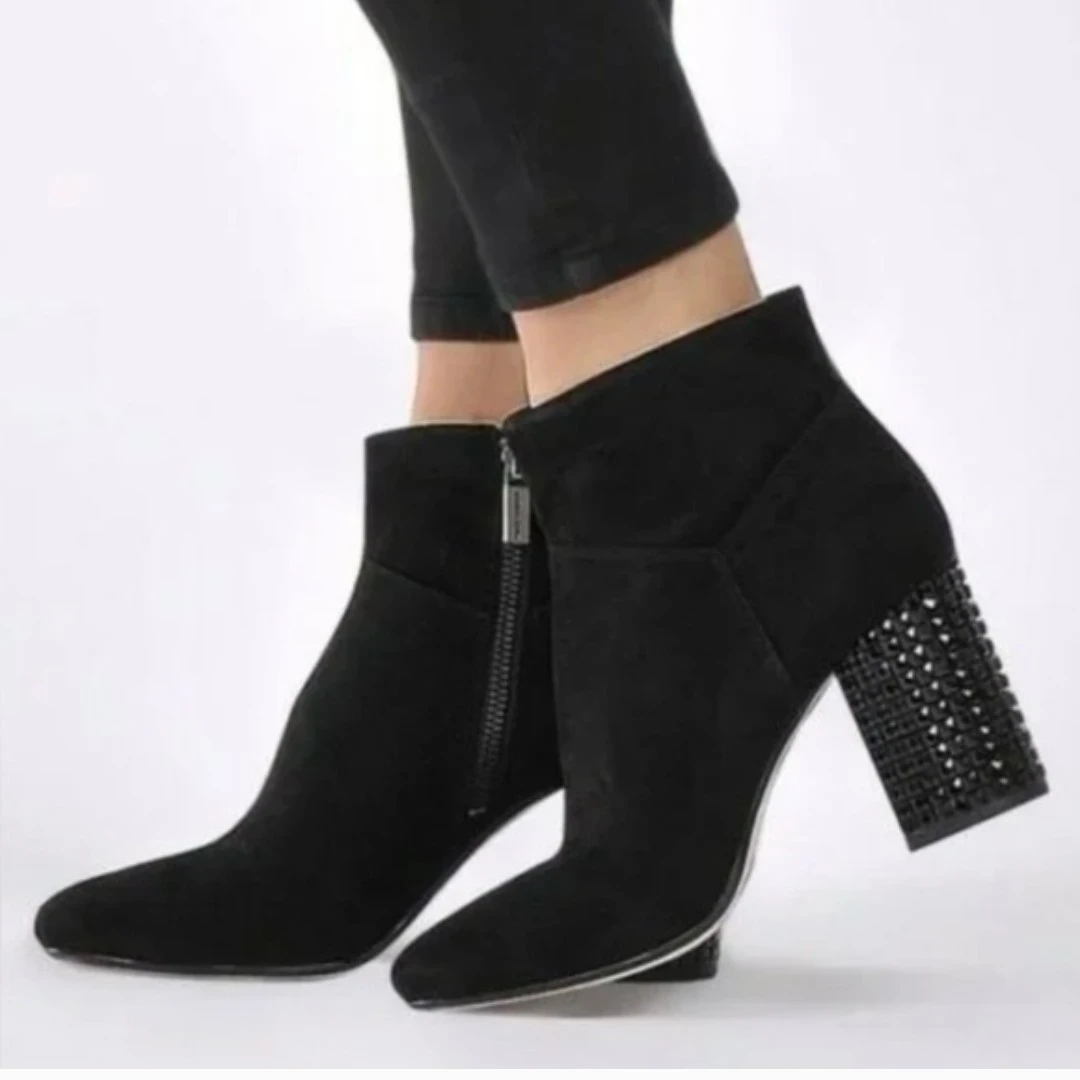 Michael Kors Ankle Boots size 7