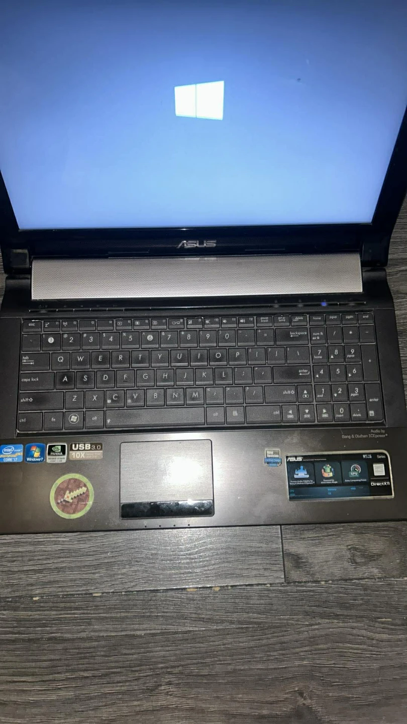 ASUS Laptop for trades or sale asking $150 or trades - photo 3