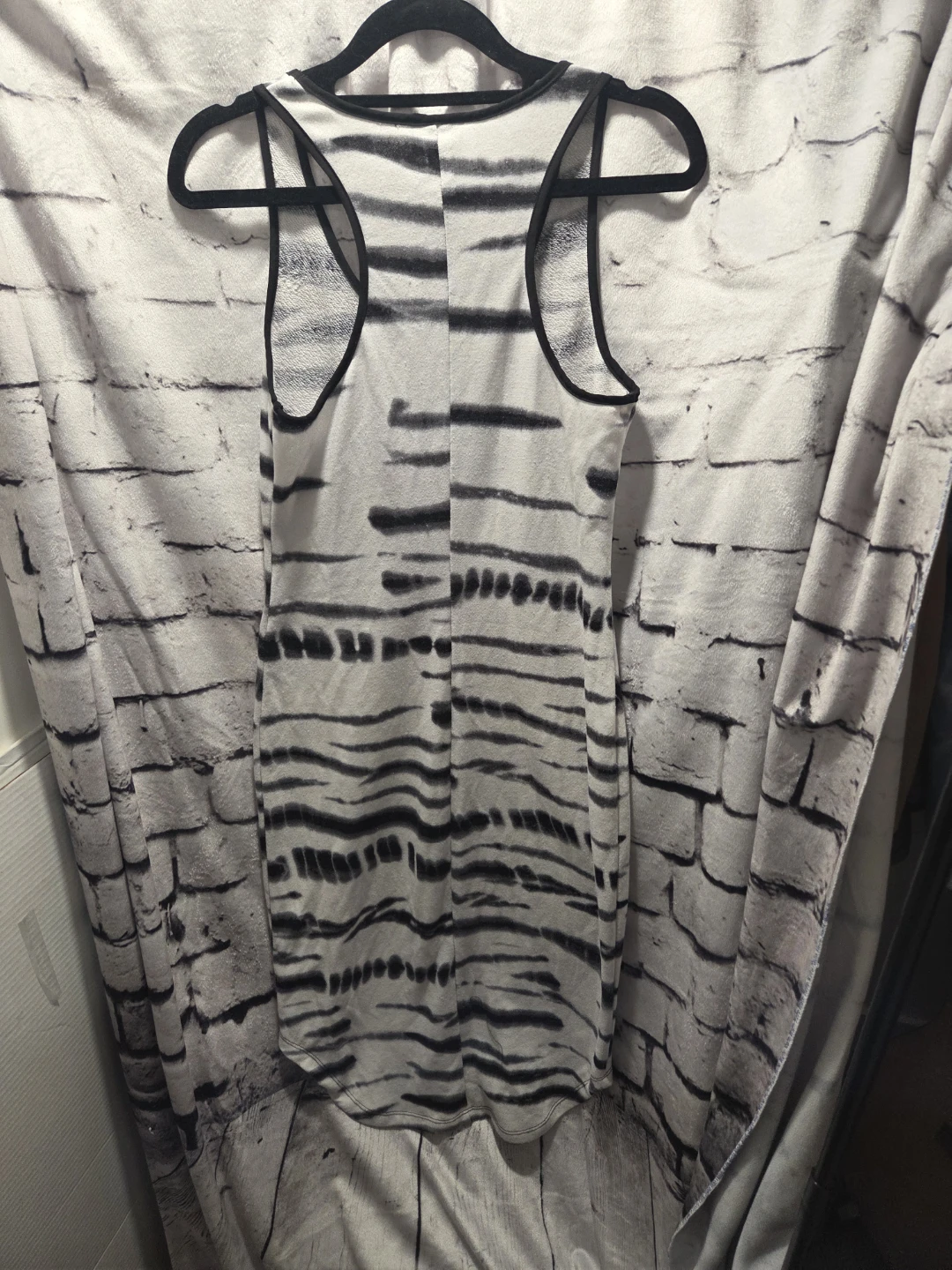 Mossimo Dress - Tie Dye - photo 2