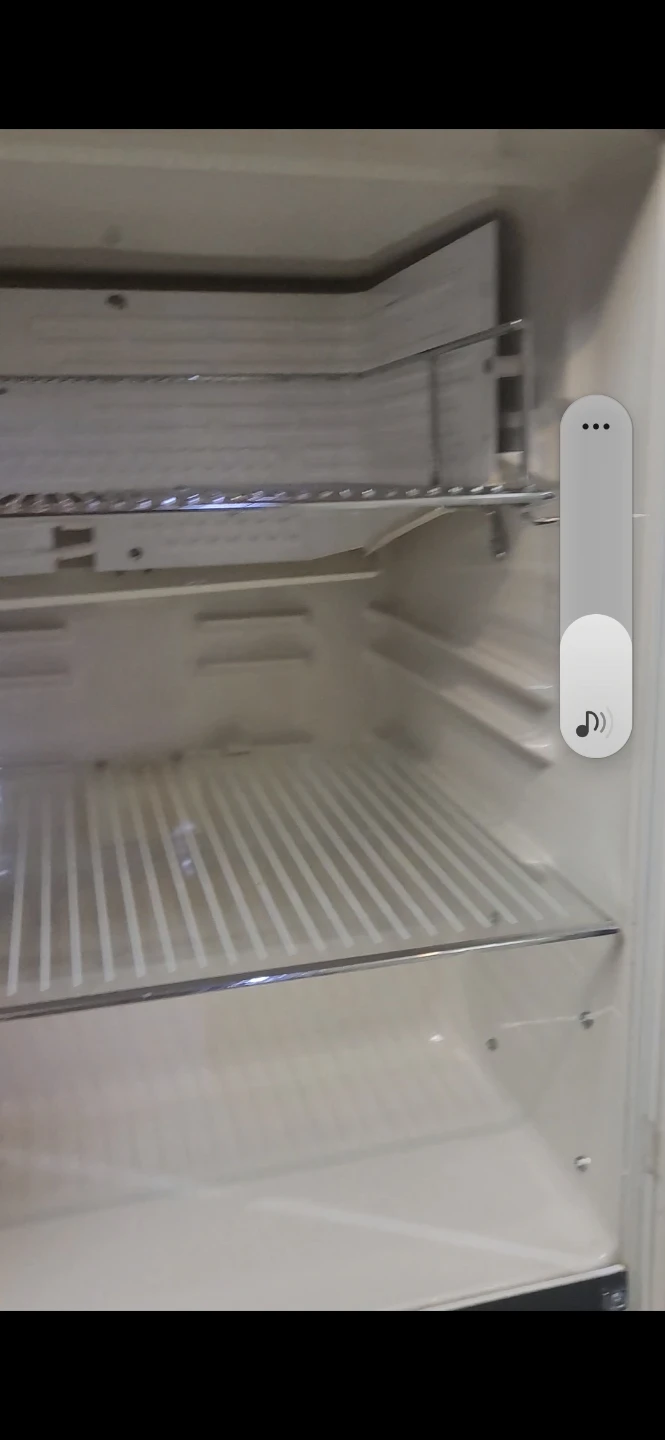 Viking Stainless Steel Undercounter Refrigerator - photo 2