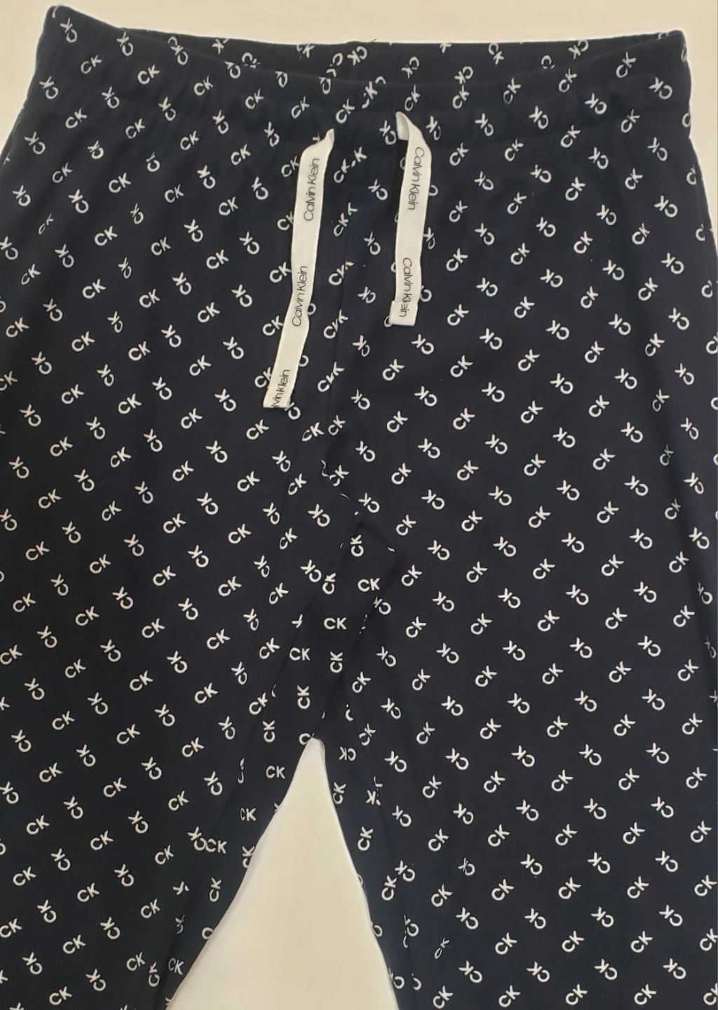 Brand new Calvin Klein Piyama Pants Size Xl - photo 2