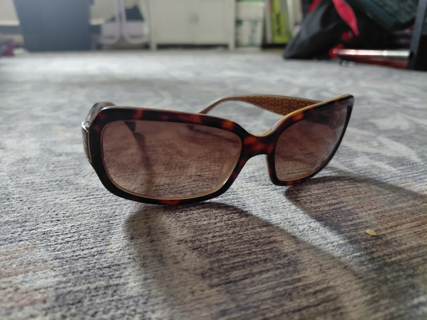 Coach Women's Sunglasses