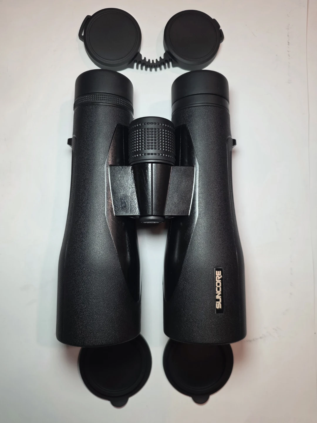"Black Superman" Nitrogen Filled 10x50ED Waterproof Binoculars