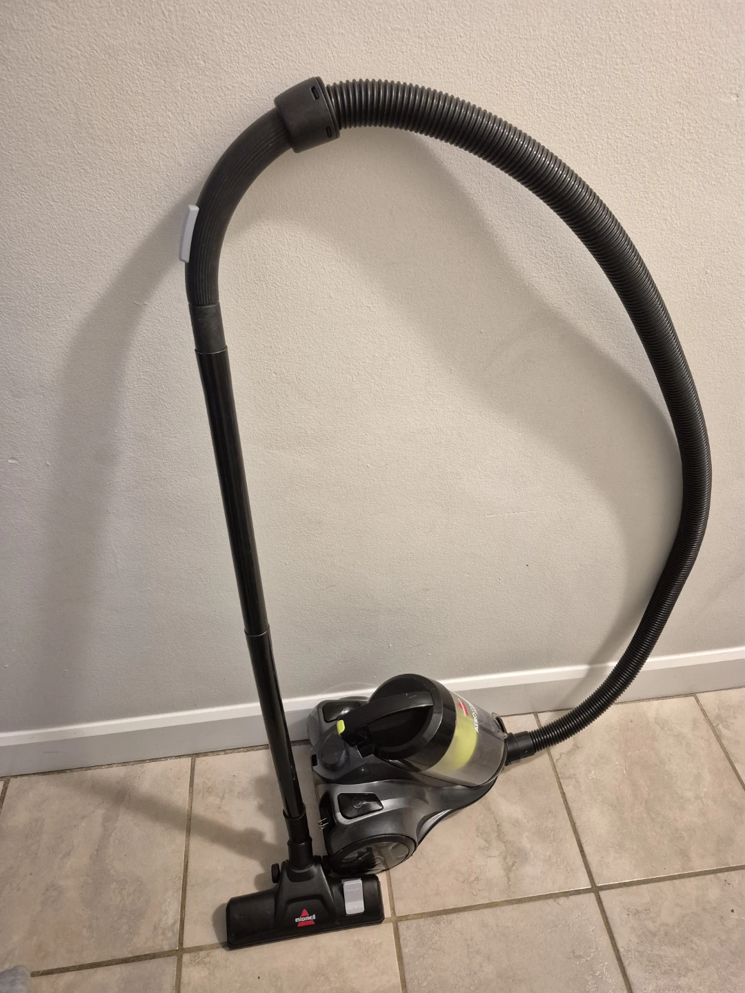 Bissell AeroSwift Compact Corded Vacuum