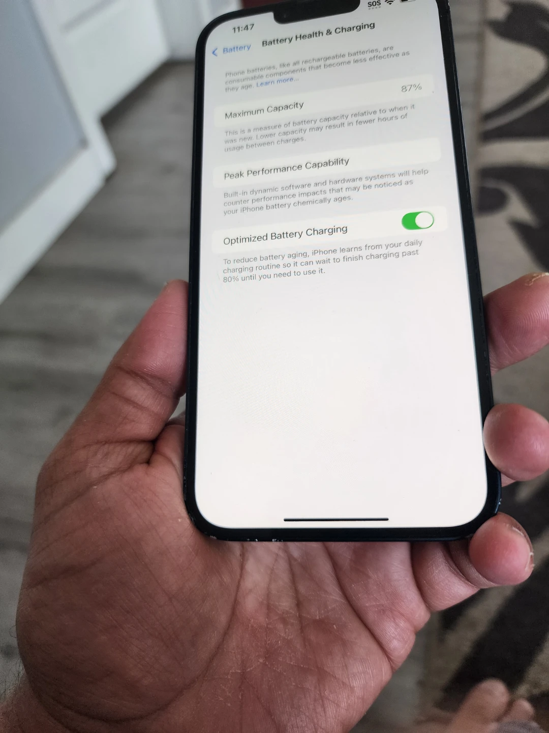 iPhone 14 Plus 128GB
