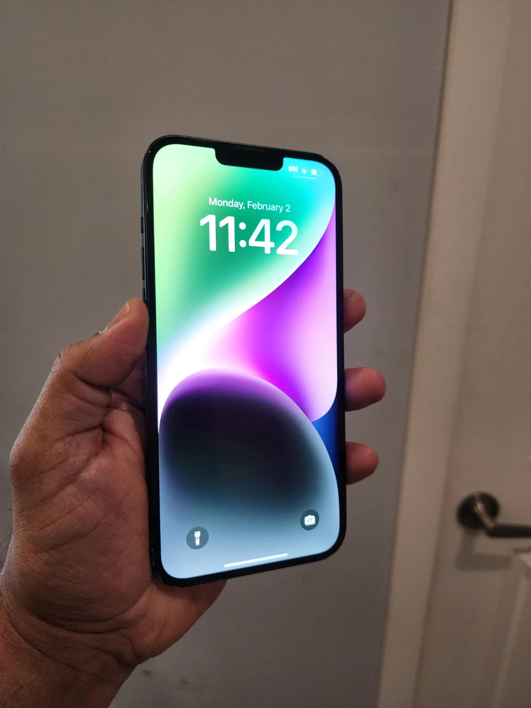 iPhone 14 Plus 128GB - photo 3