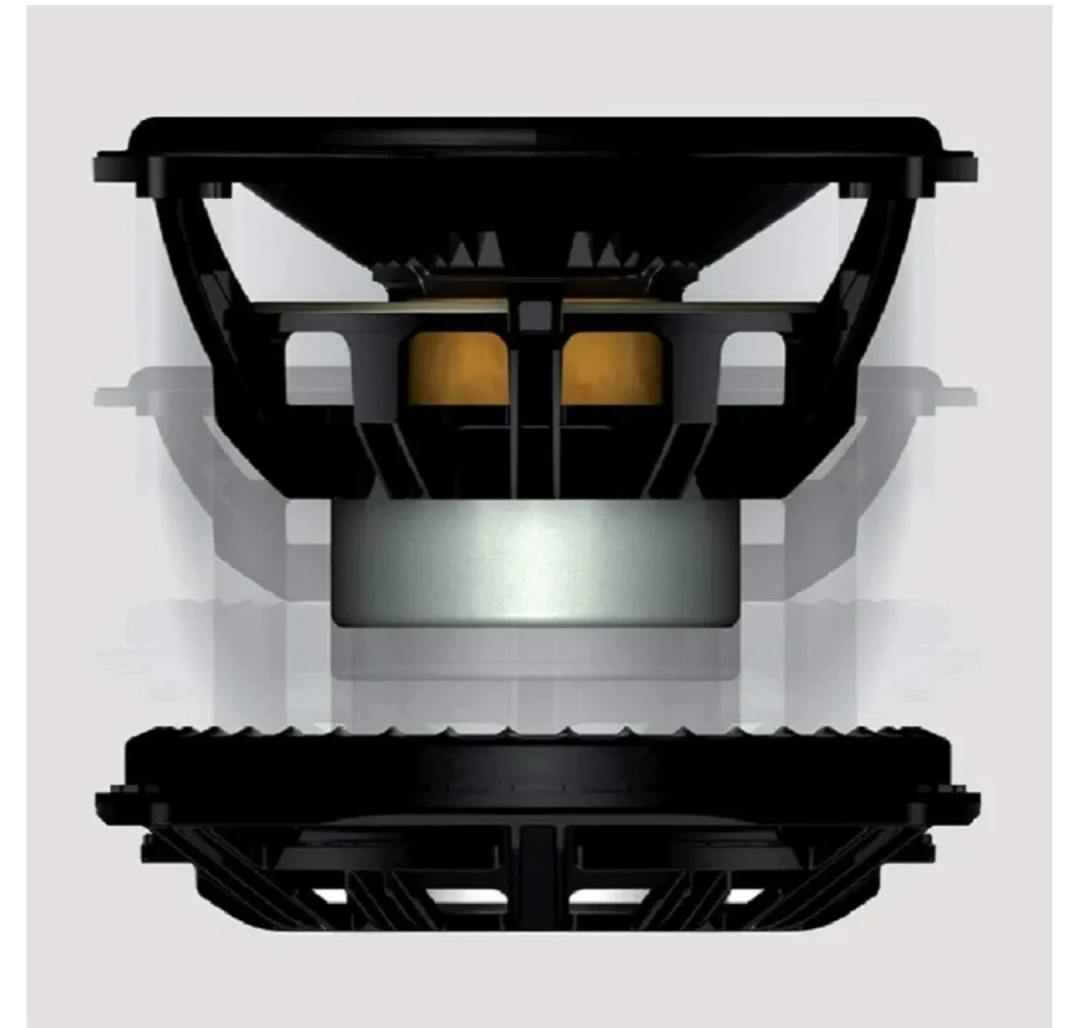 KEF T301c Satellite Speaker - photo 3