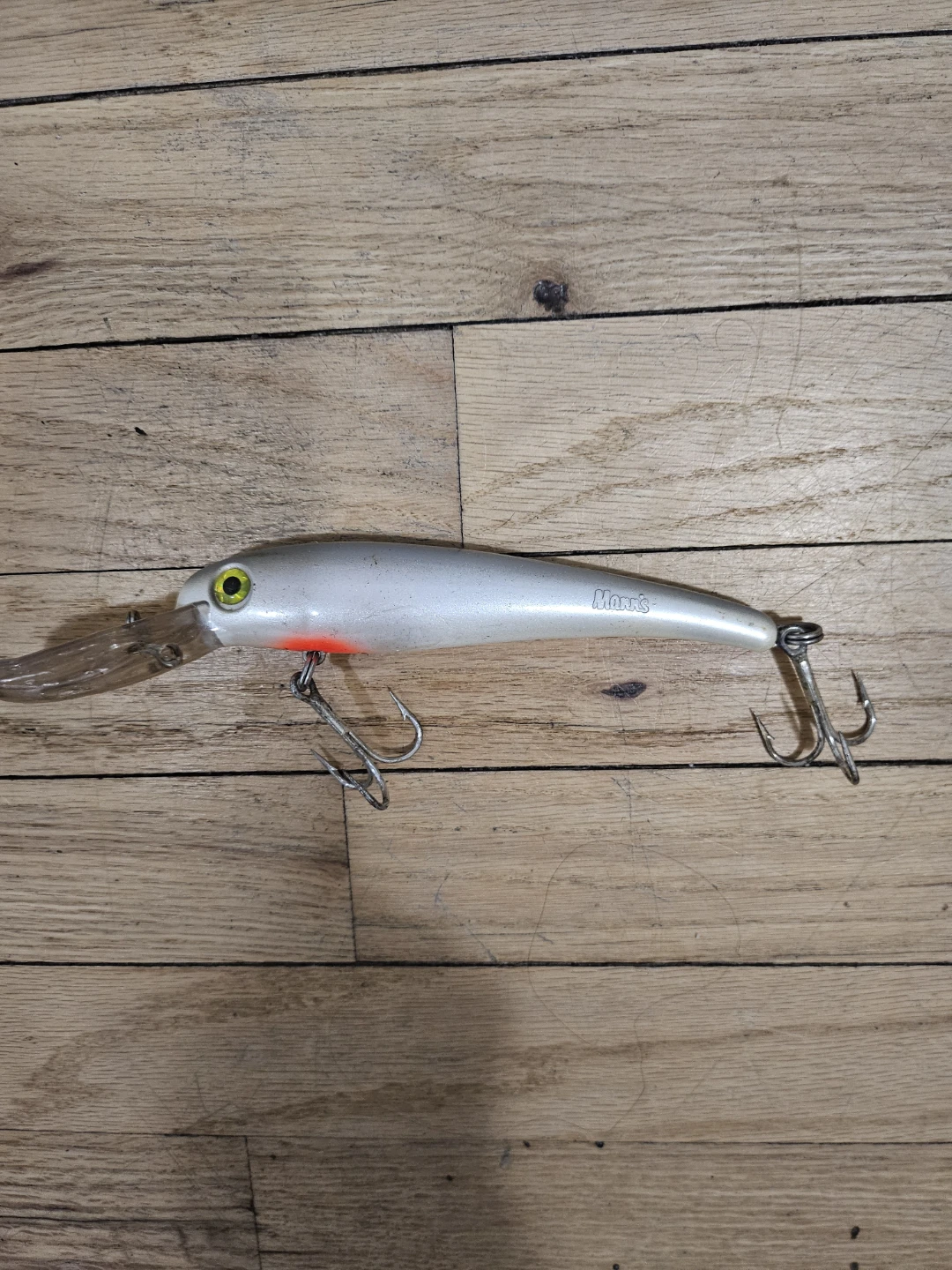 Mixed Fishing Lures and Jig Heads Lot - photo 2