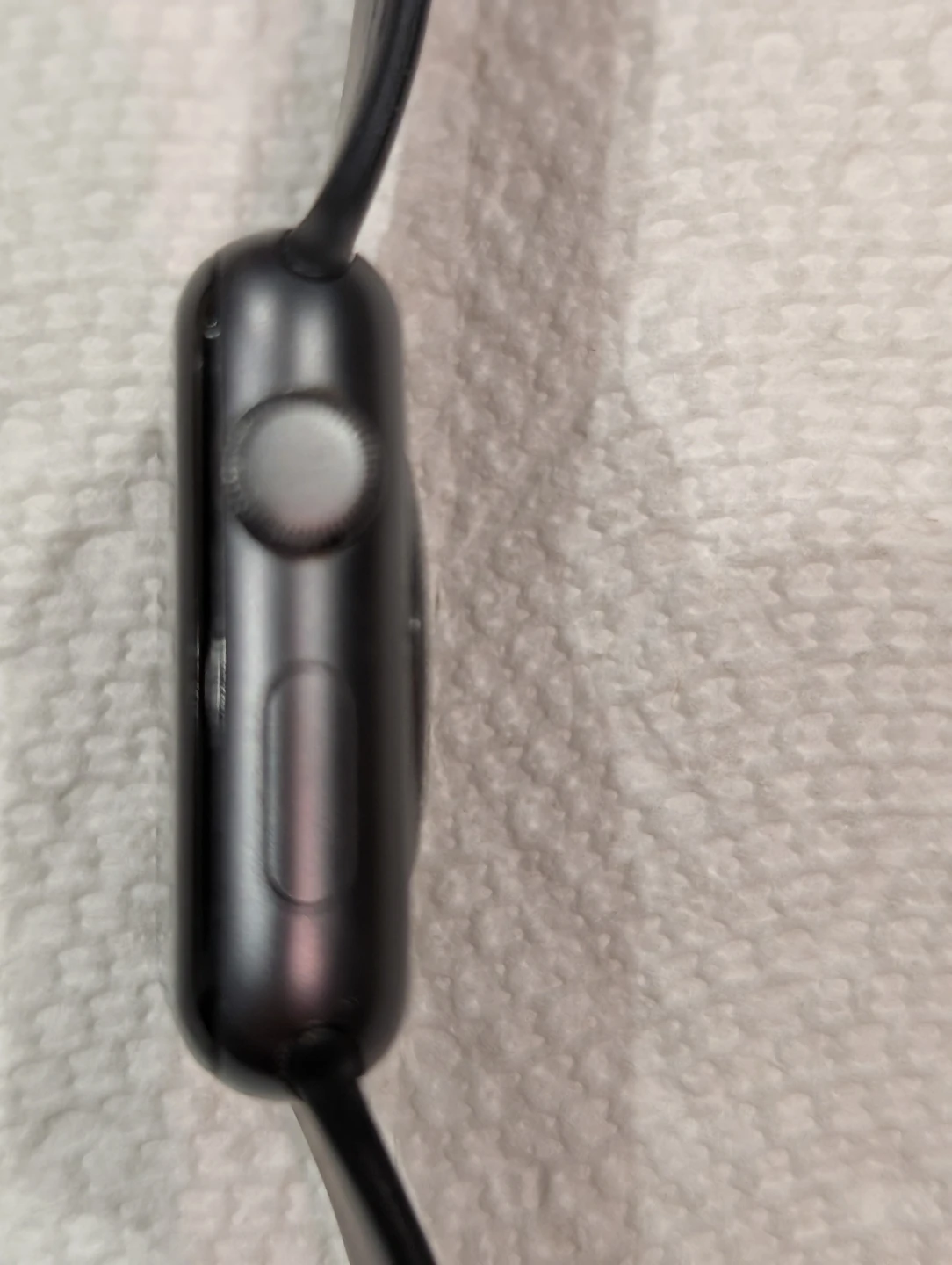 Apple Watch Series 2 42mm GPS Aluminum Case - photo 2