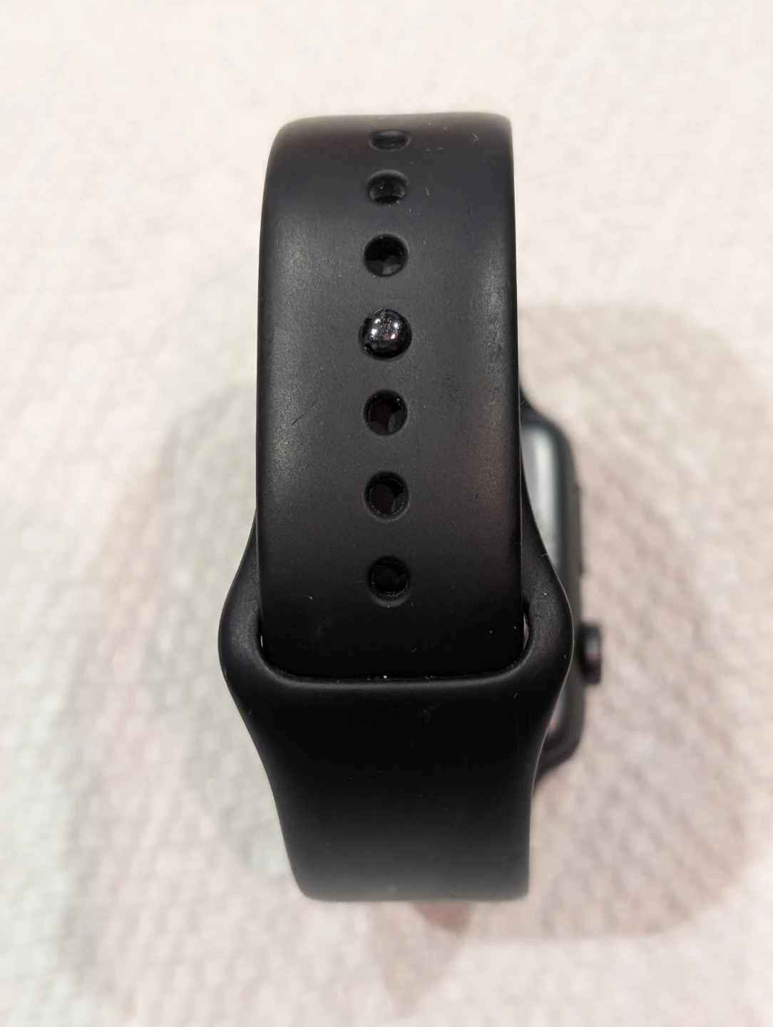 Apple Watch Series 2 42mm GPS Aluminum Case - photo 5
