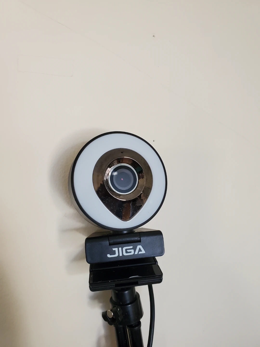 HD Webcam 1080p+ with Mic - photo 5