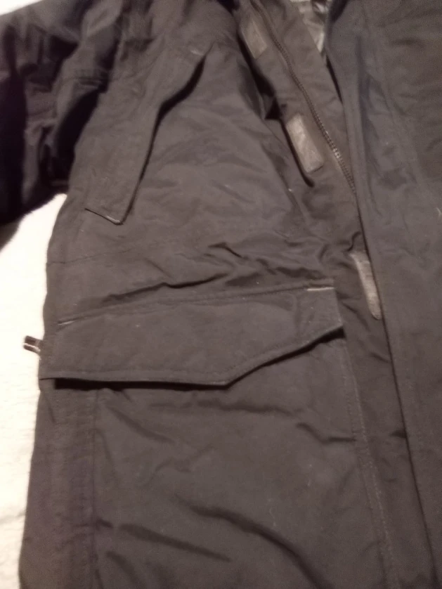 ***MEN'S"EDDIE BAUER"JACKET*** - photo 4